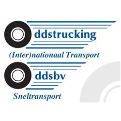 Koerier dds / Sneltransport, Westervoort openingstijden