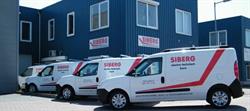 Siberg Electro-Technisch Buro, Amsterdam openingstijden