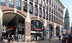 Van der Velde, Groningen openingstijden