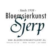 Bloemsierkunst Sjerp, Rotterdam openingstijden
