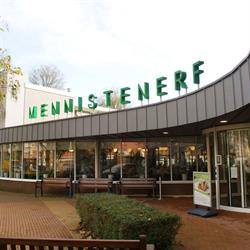 Mennistenerf Zorgcentrum, Zaandam openingstijden