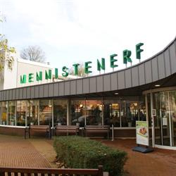 Mennistenerf Zorgcentrum, Zaandam openingstijden