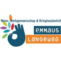Stichting Emmaus Langeweg, openingstijden