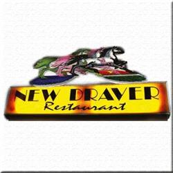 New Draver Restaurant, Amsterdam openingstijden