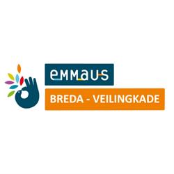 Emmaus Kringloopwinkel, Breda openingstijden