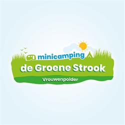 Minicamping de Groene Strook, Vrouwenpolder openingstijden