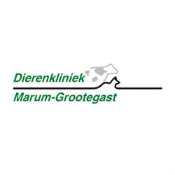 Dierenkliniek Marum vestiging Grootegast, openingstijden