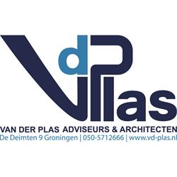 Van der Plas Adviseurs & Architecten, Groningen openingstijden