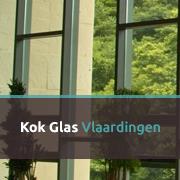 Kok Glas Vlaardingen, openingstijden
