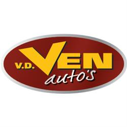 Auto's & Auto onderdelen van der Ven, Roosendaal openingstijden