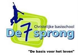 Basisschool De Zevensprong (Christelijke), Krabbendijke openingstijden