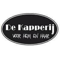 Kapsalon De Kapperij voor hem en haar, Vlissingen openingstijden
