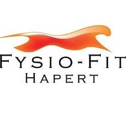 Fysiotherapie Fysio-Fit Hapert, openingstijden