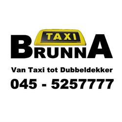 Brunna Taxi, Brunssum openingstijden