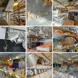 Keukenvuur, Utrecht openingstijden