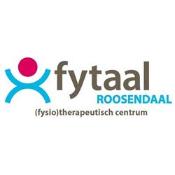 Fytaal - Fysiotherapie Centrum, Roosendaal openingstijden