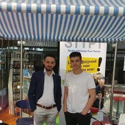 Armen GSM Service, Almelo openingstijden