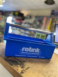 Rotink IJzerwaren, Hengevelde openingstijden