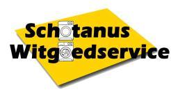 Schotanus Witgoedservice, Beilen openingstijden