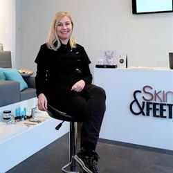 Skin & Feet, Rhenen openingstijden