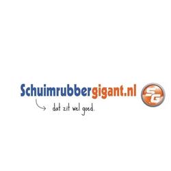 Schuimrubber Gigant, Alkmaar openingstijden
