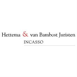 Hettema & van Bambost Juristen, Amsterdam openingstijden