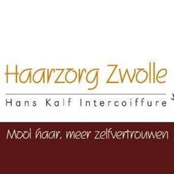 Haarzorg Zwolle, openingstijden