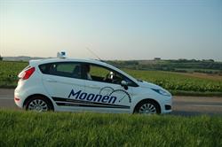 Moonen Verkeersopleidingen en Trainingen, Wijlre openingstijden