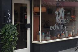 Edwin Salon, Hengelo openingstijden