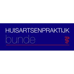 Huisartsenpraktijk Bunde, openingstijden