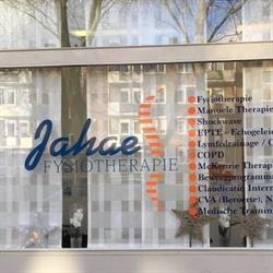 Jahae Fysio & Manuele Therapie Heer, Maastricht openingstijden