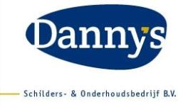 Danny's Schilders-& Onderhoudsbedrijf B.V. Meerpolder Berkel en Rodenrijs - openingstijden