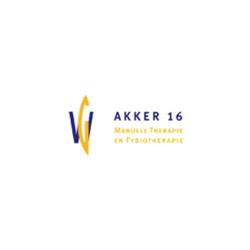 Akker 16 Fysio- & Manuele therapie, De Bilt openingstijden