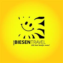Van der Biesen Travel, Kerkrade openingstijden