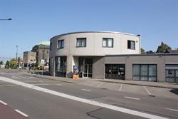 Fysiotherapie Céramique, Maastricht openingstijden