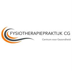 Fysiotherapiepraktijk CG, Julianadorp openingstijden