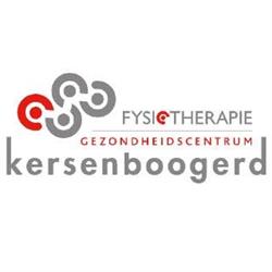 Kersenboogerd Fysiotherapie, Hoorn openingstijden
