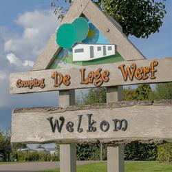 Camping De Lage Werf, Den Bommel openingstijden