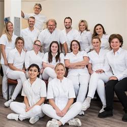 Tandheelkundig centrum Kerkelanden Hilversum, openingstijden