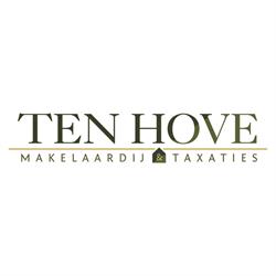 Ten Hove Makelaardij & Taxaties, Rijssen openingstijden