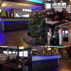 Ni Hao Chinees Japanse Restaurant All You Can Eat, Haarle openingstijden
