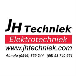 JH Techniek Elektrotechniek, Almelo openingstijden