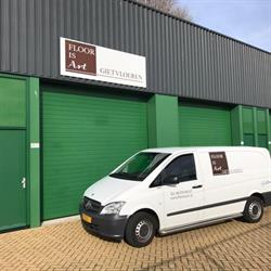 Floor Is Art, Alkmaar openingstijden