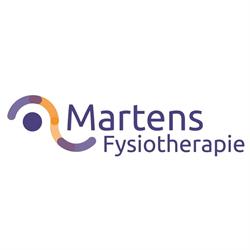 Martens Fysiotherapie, Venlo openingstijden
