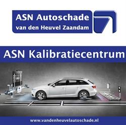 Autoschade Service van den Heuvel Zaandam, Oostzaan openingstijden
