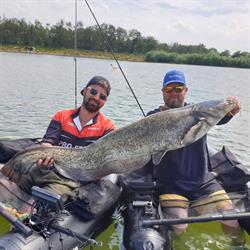 Fishing Adventure B.V Overijssel Enschede - openingstijden