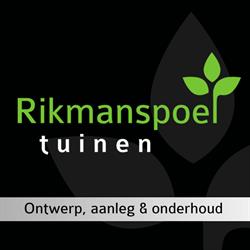 Rikmanspoel Tuinen, Albergen openingstijden