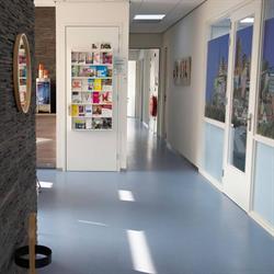 Fysiotherapie Helmerhoek, Enschede openingstijden