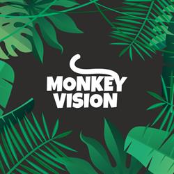 Monkey Vision, Nijmegen openingstijden