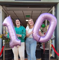 Sorelle-bloem & kado VOF, Steenwijk openingstijden